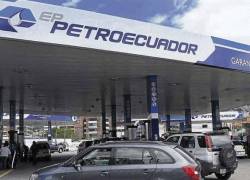 Tres gasolineras se vendieron durante el Gobierno de Correa.