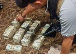 La operación ha generado una afectación económica estimada en 346 millones de dólares a las economías criminales..