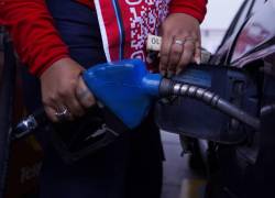 Gasolineras niegan acaparamiento y aseguran que hay fallas en el suministro nacional