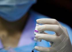 Con este nuevo cargamento, al país ha ingresado un total de 4’202.669 dosis de vacunas.