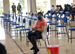 En agosto no se vacunará primeras dosis para completar esquemas de los que ya las recibieron