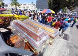 SNAI asegura que hay 100 PPL fallecidas y 52 heridos en la Penitenciaría del Litoral.