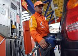 Presunto desabastecimiento de gasolinas.