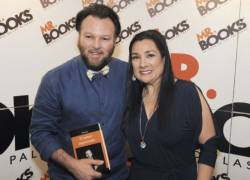 El costado personal de Andrés López