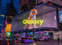 Samsung te invita al Galaxy Unpacked 2022 este 9 de febrero a las 10H00.