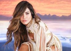 Isla divina el nuevo álbum de estudio de Gloria Trevi