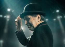 Joaquín Sabina anunció su gira de despedida llamada Hola y adiós.