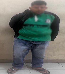 $!Balacera en cooperativa Balerio Estacio deja cuatro muertos; uno de los sospechosos fue capturado