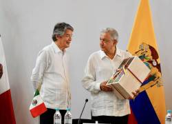 México señala temas polémicos en negociación de TLC con Ecuador
