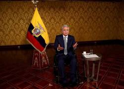 Afable y campechano, la de Moreno es considerada por analistas como una transición inconclusa.