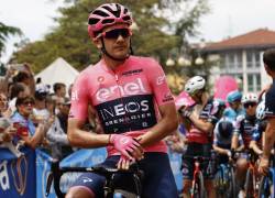 La undécima etapa dolomítica, entre Belluno y la cima de La Marmolada (Passo Fedaia), de 167 km y 4.490 metros de desnivel, designará en buena lógica al vencedor de la presente edición del Giro.