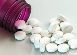 Arcsa emite alerta por efectos adversos de ciprofloxacina en Ecuador y retira lotes