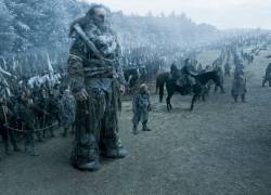 Así se hizo el episodio “Battle of the Bastards” de Game of Thrones