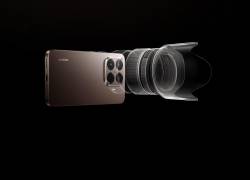 Imagen del Xiaomi 15T Pro.