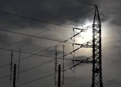 Ministerio de Energía descarta apagones: esto se sabe sobre la situación climática y afectaciones en centrales hidroeléctricas