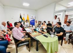 Duplican tasa de ingreso a Islas Galápagos a extranjeros y quintuplican a nacionales.