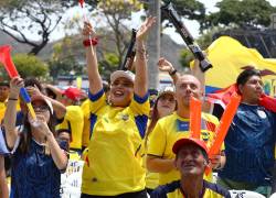 Ministerio de Educación anuncia medidas para los días de los partidos de la selección en el Mundial de Catar.