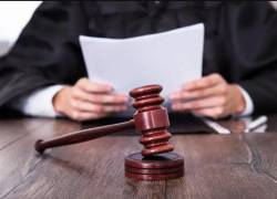 Corte Nacional de Justicia advierte déficit de jueces titulares: Judicatura anuncia reformas para la selección