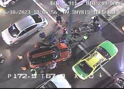 35.282 emergencias se reportaron en el feriado por la Independencia de Guayaquil