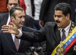 Nicolás Maduro formaliza candidatura a la reelección en Venezuela; oposición denuncia bloqueo
