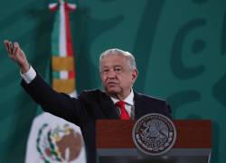 El gobierno mexicano espera que se adopten medidas de monitoreo de armas.