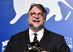 Guillermo del Toro muestra la belleza necesaria de la muerte en Pinocchio