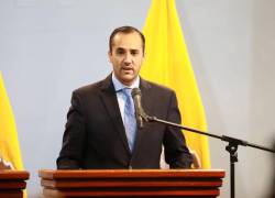El Ministerio de Relaciones Exteriores, encabezado por Juan Carlos Holguín, señaló que Ecuador valora la amplia experiencia italiana en enfrentar a la delincuencia organizada.
