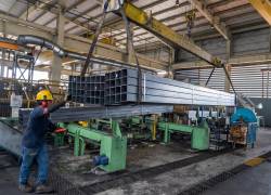 Guerra comercial Ecuador - Colombia: el sector empresarial pide diálogo ante la nueva 'tasa de seguridad' del 50%