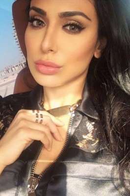 La maquilladora musulmana que se parece a Kim Kardashian