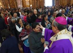 Miércoles de Ceniza 2026: ¿es día de descanso en Ecuador y cuándo se celebra?