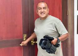 José Delgado es un periodista especializado en crónica roja e historias urbanas. Su acercamiento a los sectores populares ha generado aprecio del público.