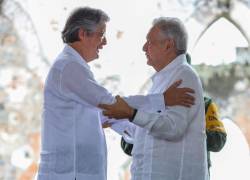 Presidentes de Chile, Colombia y Ecuador acudirán a cumbre de la Alianza del Pacífico en México