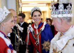 La princesa Catalina de Gales fue hospitalizada por una intervención quirúrgica abdominal programada, que se realizó con éxito, anunció el miércoles el Palacio de Kensington.