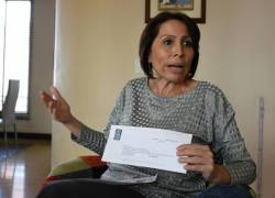 Ecuador reitera a Argentina que exministra de Correa no puede recibir asilo