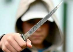 Adolescente atacó a su profesora con un cuchillo en Guayaquil