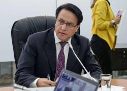 El asesinato de Fernando Villavicencio se investiga en la causa denominada 'Magnicidio F. V.'