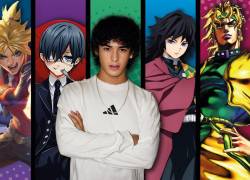 El artista de doblaje de anime, Marc Winslow, se presentará en la primera edición del evento Anime Weekend.