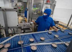 El atún ecuatoriano debuta en los supermercados de Dubái