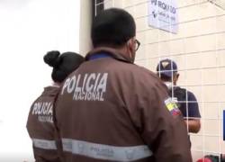 Doctora es atacada por sicario afuera de una clínica en Guayaquil