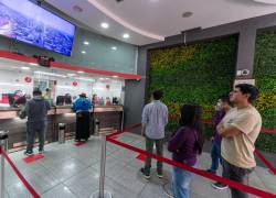 El marco regulatorio ecuatoriano cuenta con un protocolo de contención para resguardar el patrimonio de los ahorristas de las cooperativas. (Foto referencial)