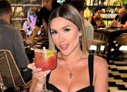 Micaela Morales pidió que se deje de relacionarla con hechos delictivos.