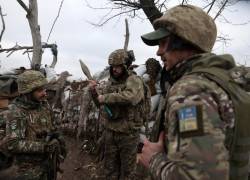 Renuncias en Ucrania por escándalo de corrupción en el ejército