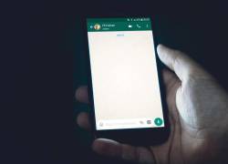 Un mensaje de WhatsApp fue la prueba para procesar a una pareja por presunta violación a la intimidad