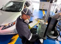 El próximo 9 de marzo se habilitará de forma controlada el sistema AXIS 4.0 de la ANT.