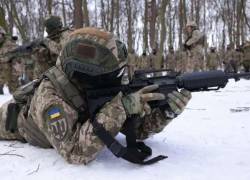 Ecuador registra a residentes en Ucrania ante posible invasión de Rusia