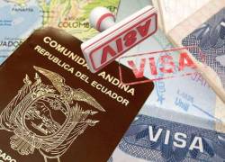 Anuncian apertura de citas para visas en la Embajada de México en Ecuador