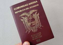 Registro Civil abre este sábado 20 de mayo para emisión de pasaportes: ¿a quiénes atenderá?