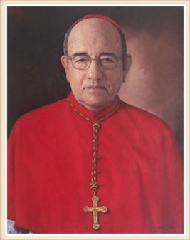 Falleció Cardenal Raúl Eduardo Vela Chiriboga, Arzobispo Emérito de Quito