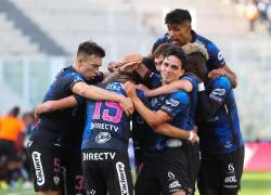 Independiente del Valle conquista su segunda Copa Sudamericana