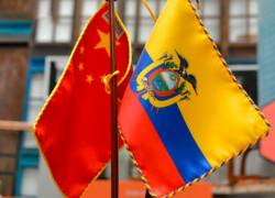 Asamblea Nacional aprueba Tratado de Libre Comercio entre Ecuador y China: ¿En qué consiste?